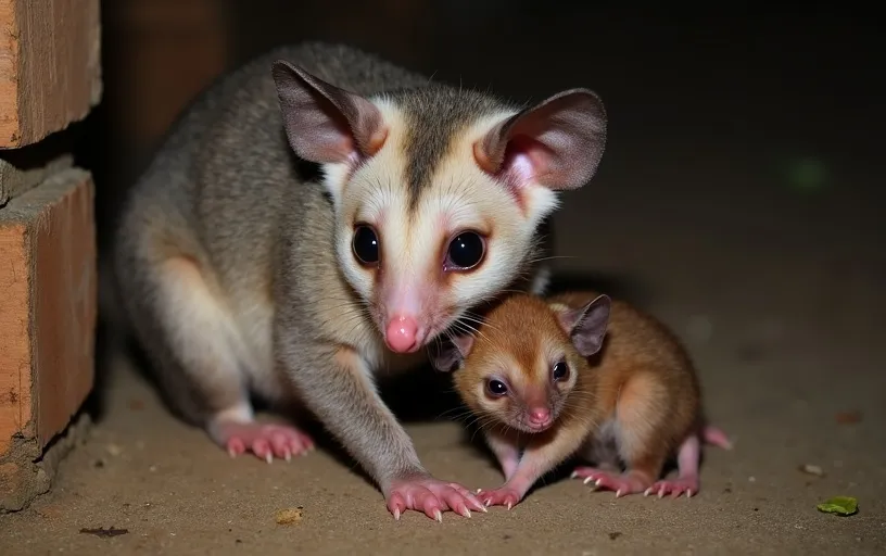 Professional Backyard Possum Removal & Relocation Chelmer