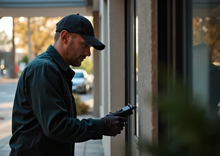 Professional Commercial Possum Control Assessment Services Chelmer