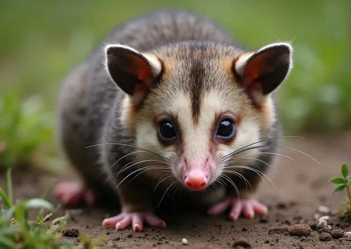 Safe Possum Capture Chelmer