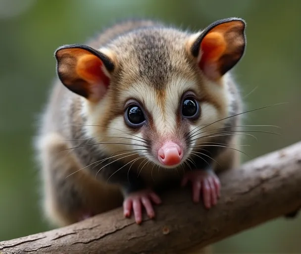 Possum Relocation & Release Chelmer