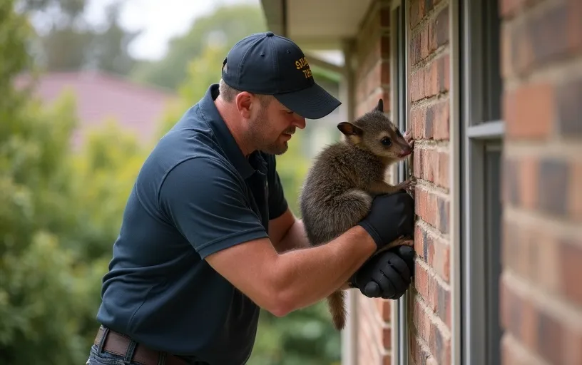 Advanced Possum Prevention Systems Chelmer