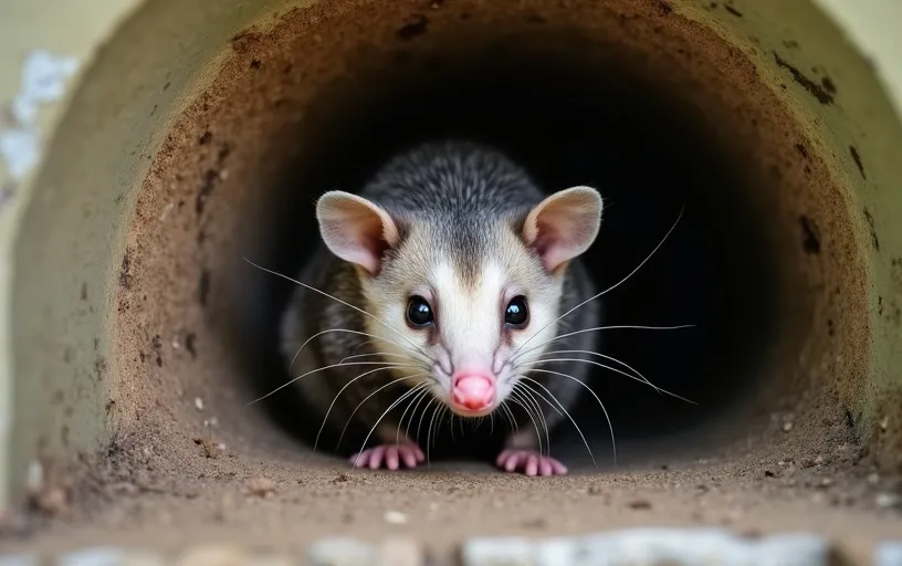 Professional Possum Prevention Services Chelmer